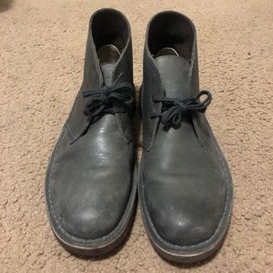 Mens Clarks